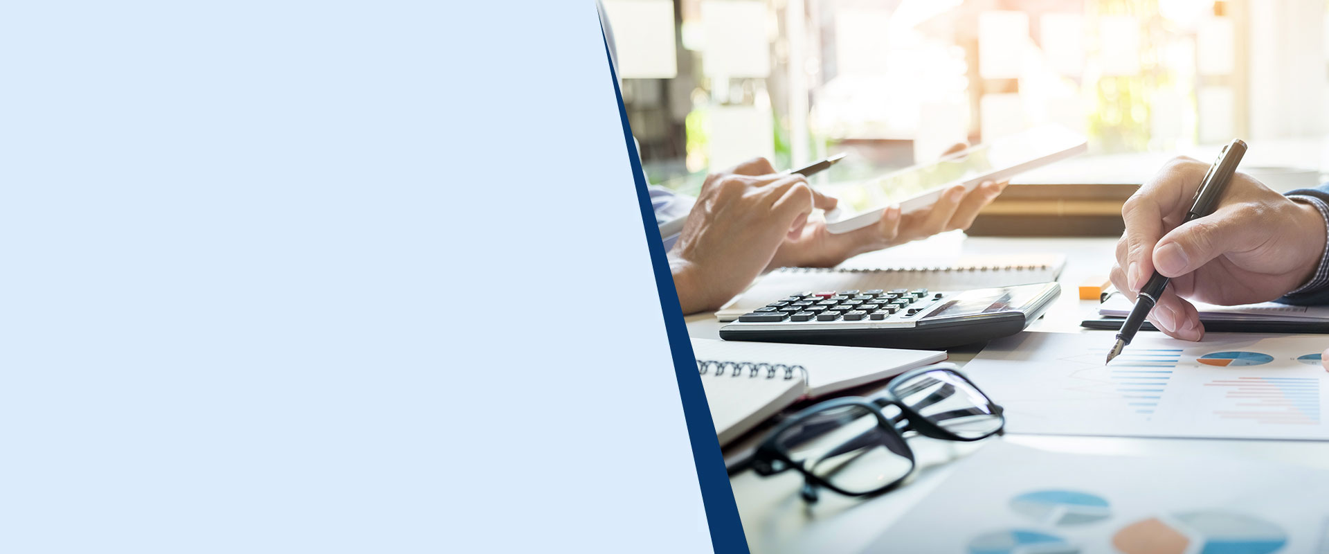 Skilled accounting and financial services in Cambridge optimize your financial health and support your business growth