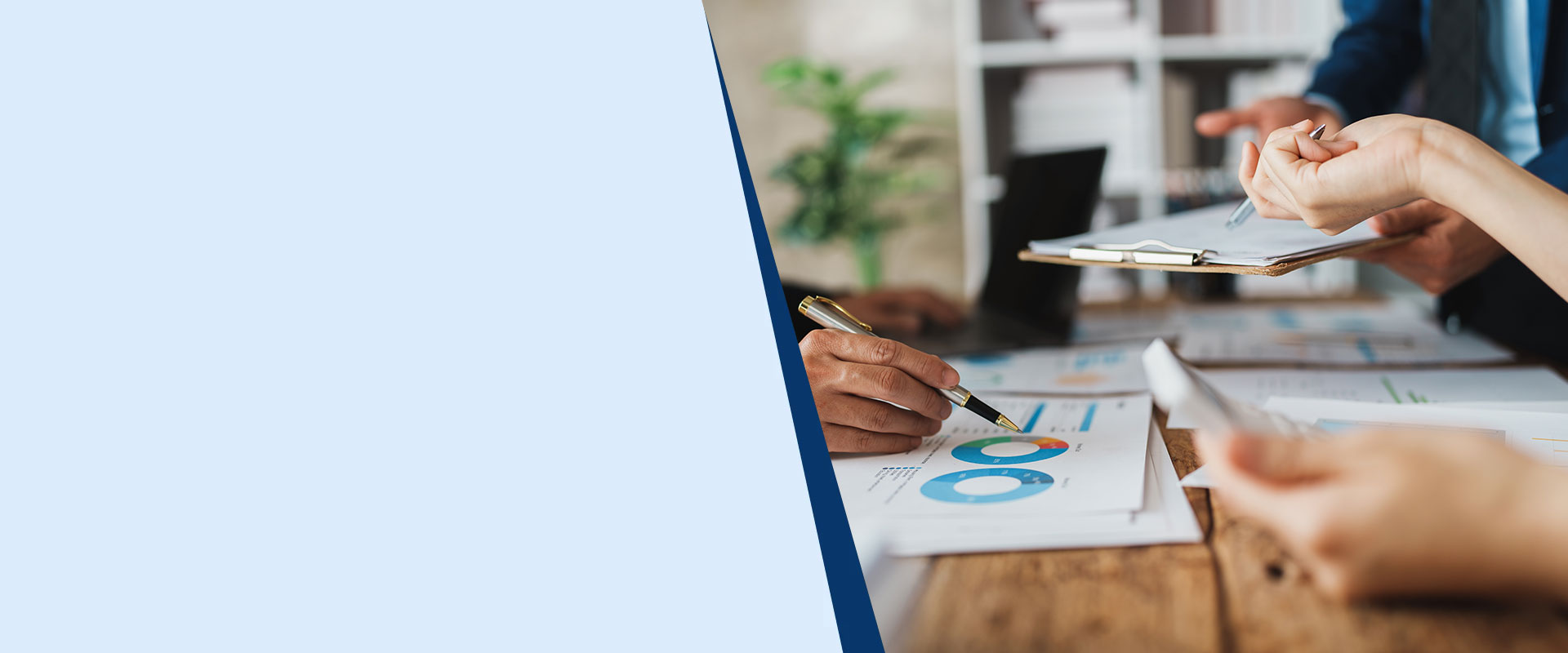 With financial services in Cambridge, we help businesses navigate complex financial landscapes