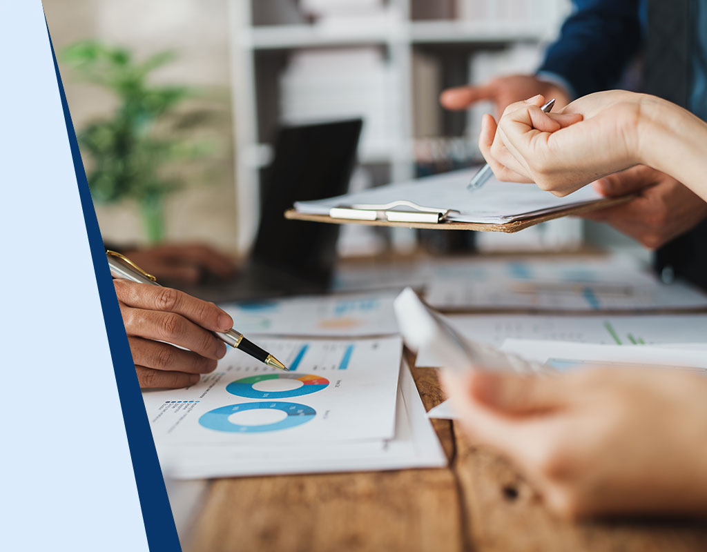 With financial services in Cambridge, we help businesses navigate complex financial landscapes